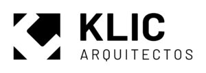 Klic Arquitectos - Isologo - Negro