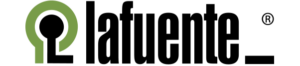 logo la fuente png